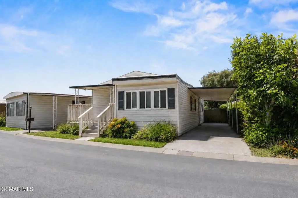 3960 Higuera Street #94, San Luis Obispo, CA 93401 - #1