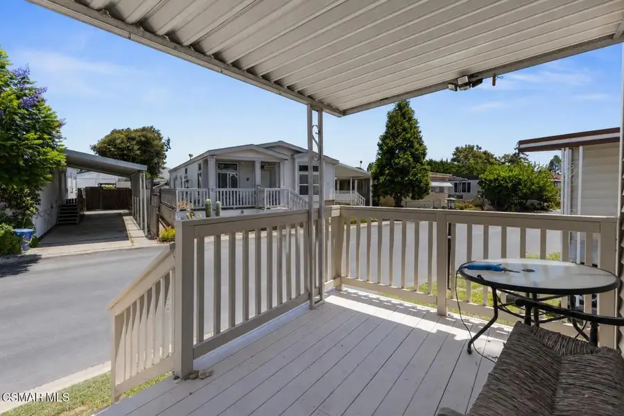 3960 Higuera Street #94, San Luis Obispo, CA 93401 - #3