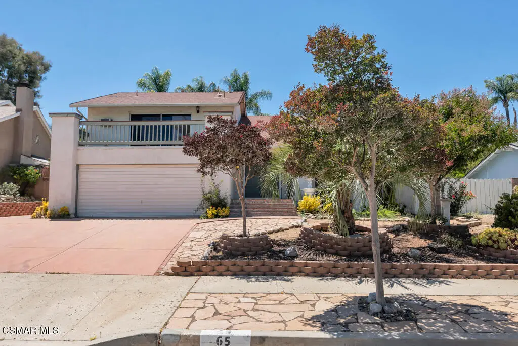 65 Ocatillo Avenue, Thousand Oaks, CA 91320 - #1