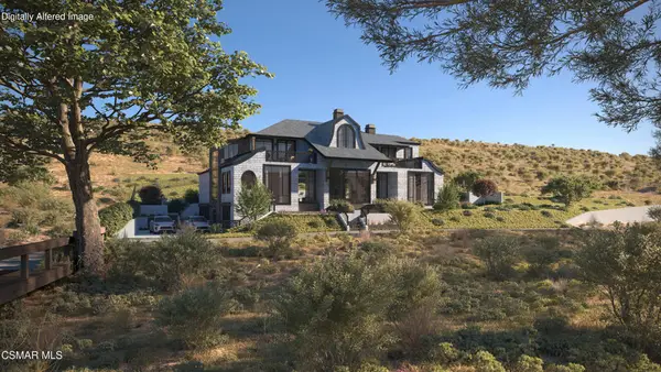661 Lakeview Canyon Road, Westlake Village, CA 91362