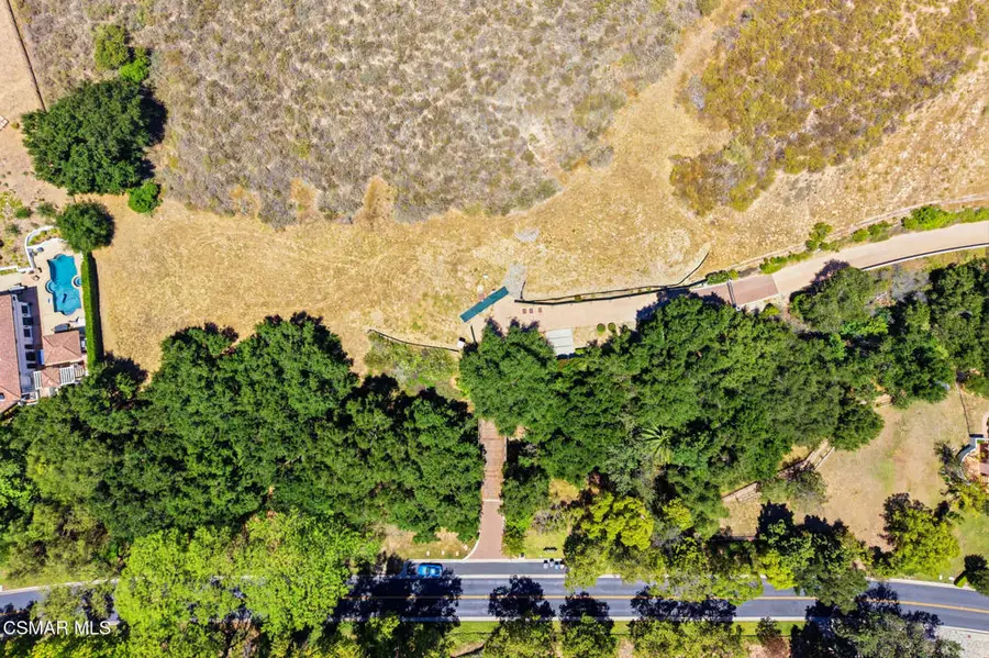 661 Lakeview Canyon Road, Westlake Village, CA 91362 - #3