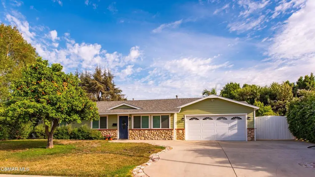2660 Elizondo Avenue, Simi Valley, CA 93065 - #1
