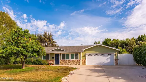 2660 Elizondo Avenue, Simi Valley, CA 93065