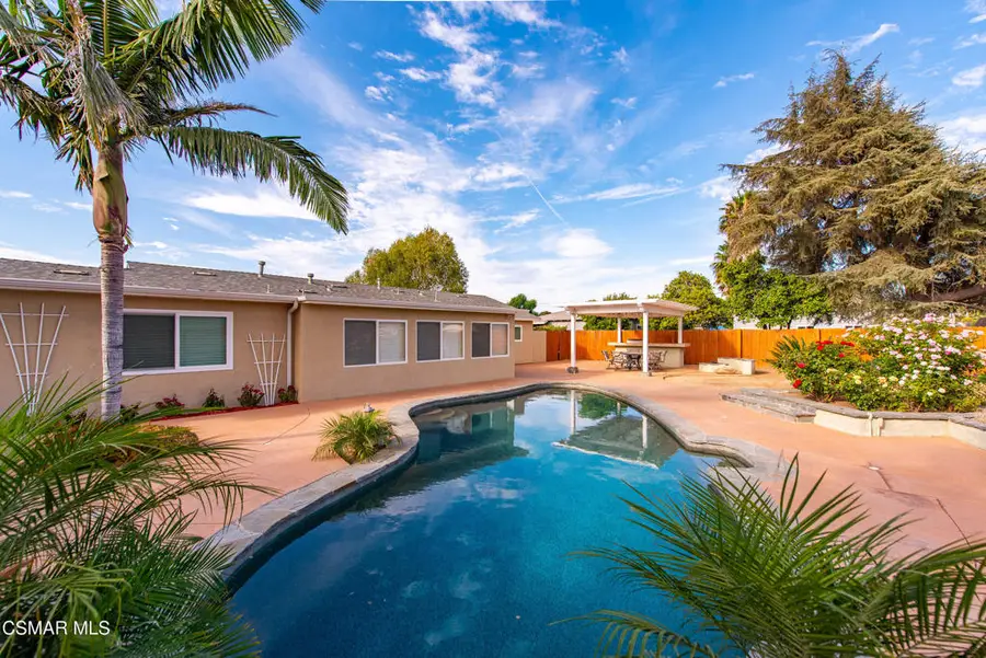 2660 Elizondo Avenue, Simi Valley, CA 93065 - #2
