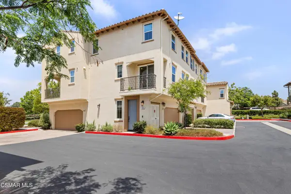 673 Mustang Street, Camarillo, CA 93010