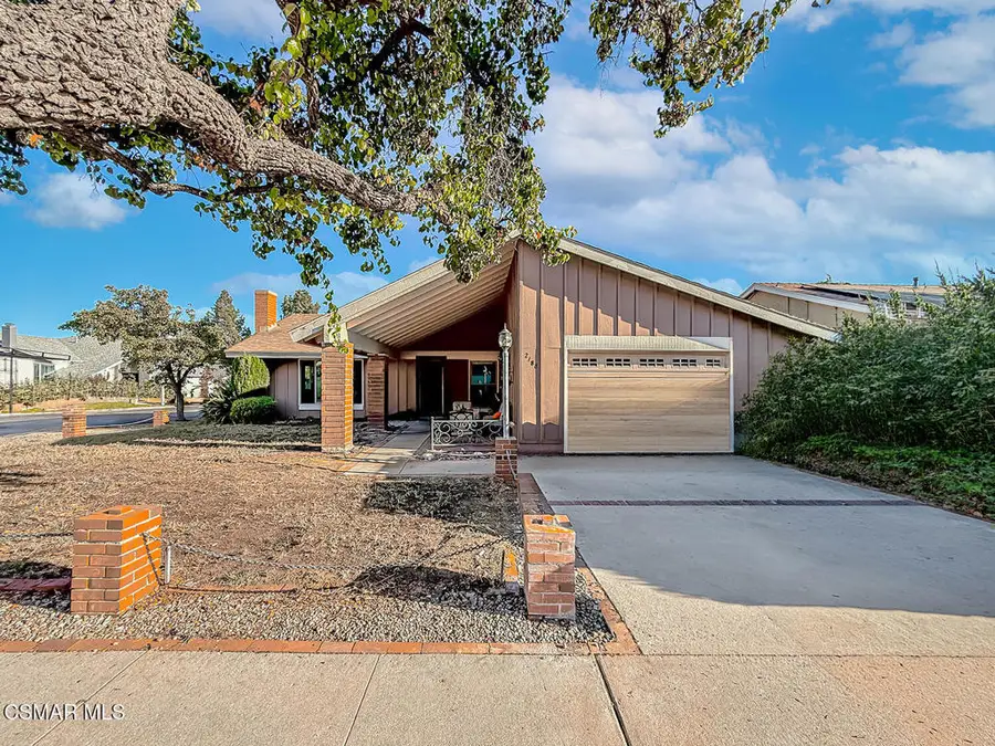 2188 E Fernview Street, Simi Valley, CA 93065 - #2