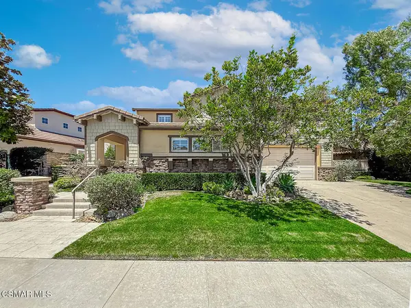 3199 Eaglewood Avenue, Thousand Oaks, CA 91362