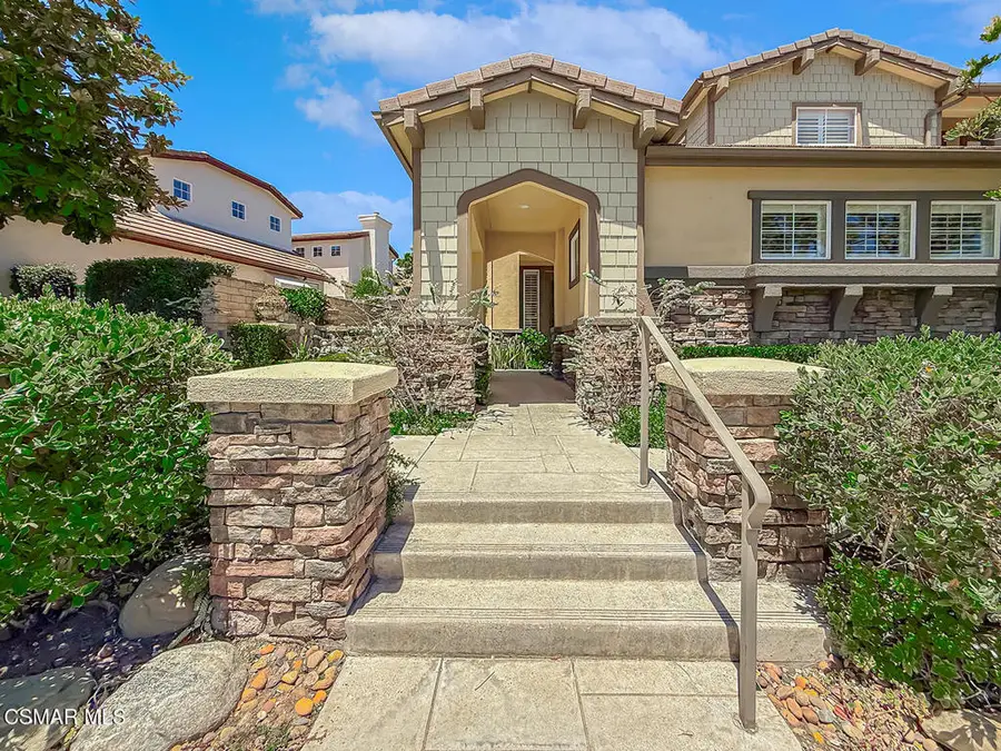 3199 Eaglewood Avenue, Thousand Oaks, CA 91362 - #3