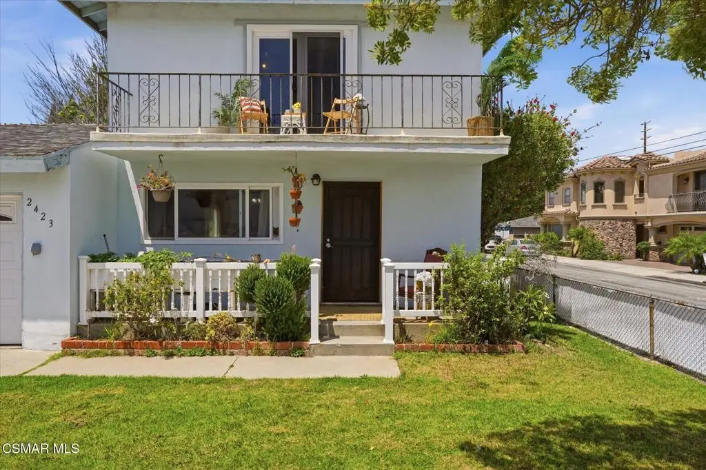 2423 Huntington Lane, Redondo Beach, CA 90278 - #1