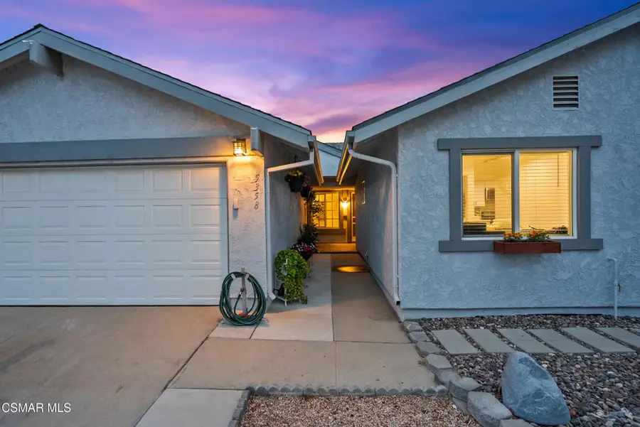5358 Willow View Drive, Camarillo, CA 93012 - #2