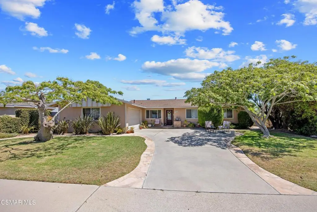 1324 Melia Street, Camarillo, CA 93010 - #1