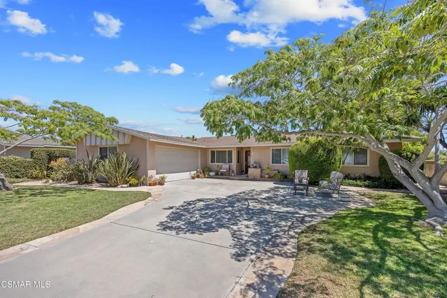 1324 Melia Street, Camarillo, CA 93010 - #2
