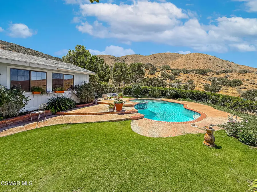 Address Withheld By Seller, Palmdale, CA 93550 - #2