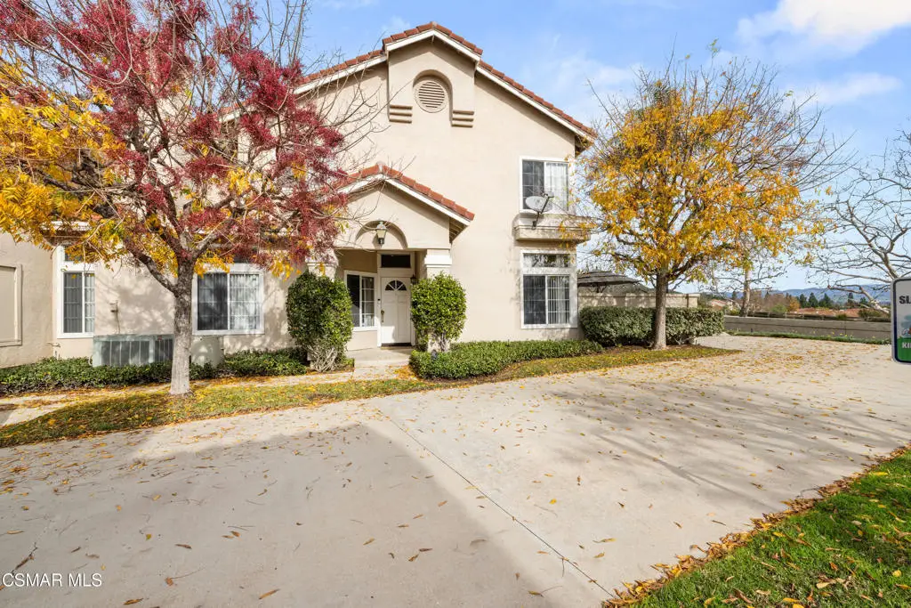 600 Kingswood Lane #G, Simi Valley, CA 93065 - #1