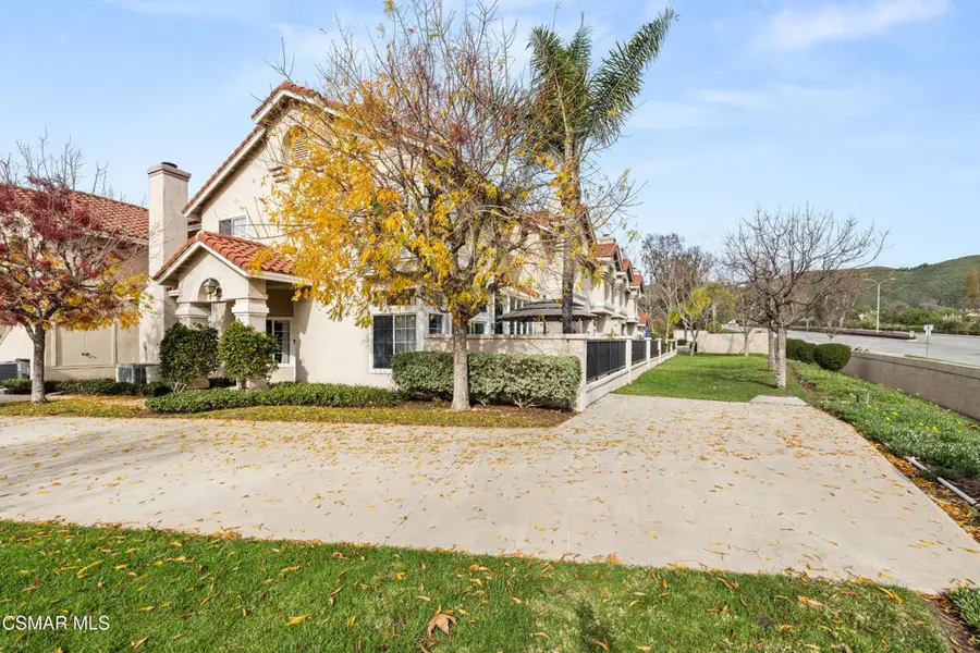 600 Kingswood Lane #G, Simi Valley, CA 93065 - #3