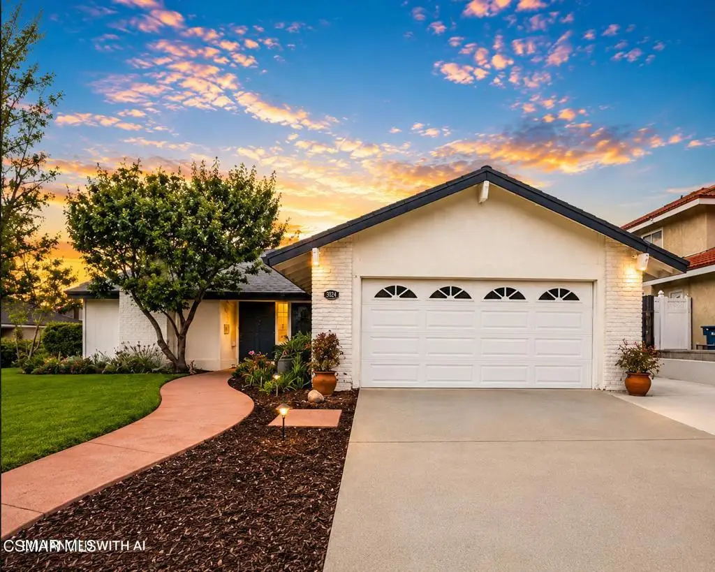 2037 Glenbrook Avenue, Camarillo, CA 93010 - #1
