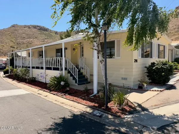 291 El Cielo, Thousand Oaks, CA 91320
