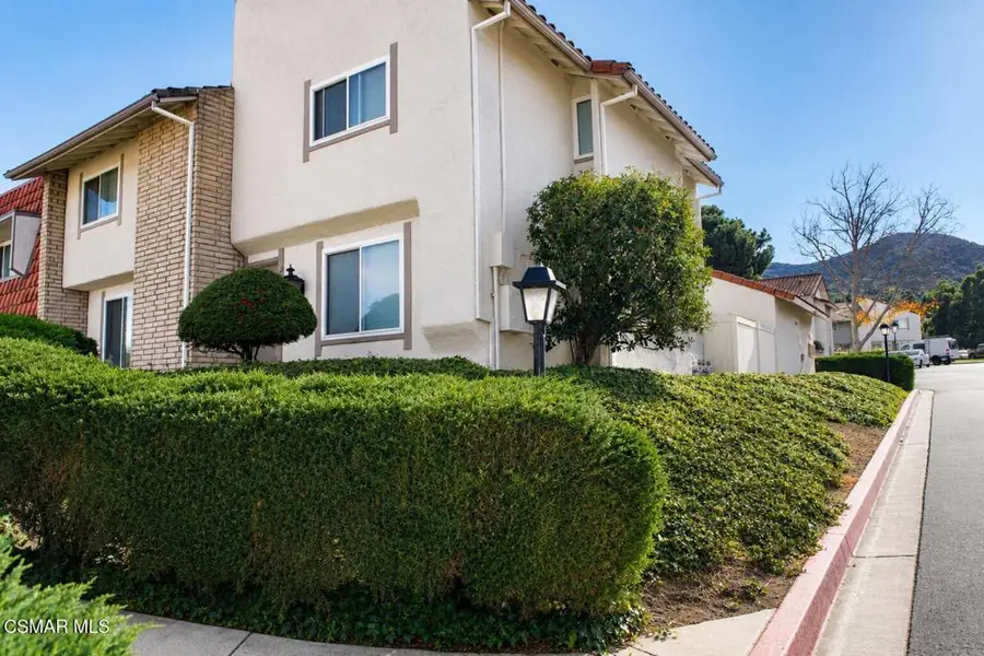252 Green Moor Place, Thousand Oaks, CA 91361 - #3