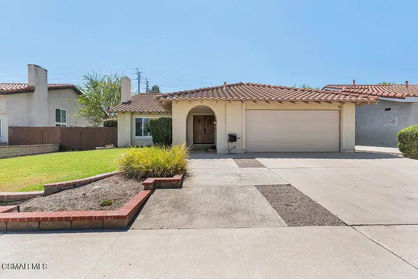 4745 Avedon Road, Moorpark, CA 93021
