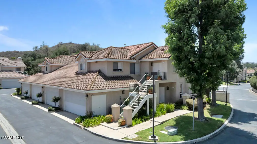 275 Ridgeton Lane #A, Simi Valley, CA 93065 - #1