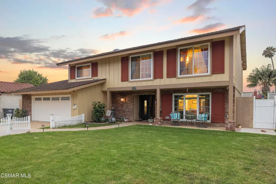 2151 Olga Street, Oxnard, CA 93036 - #3