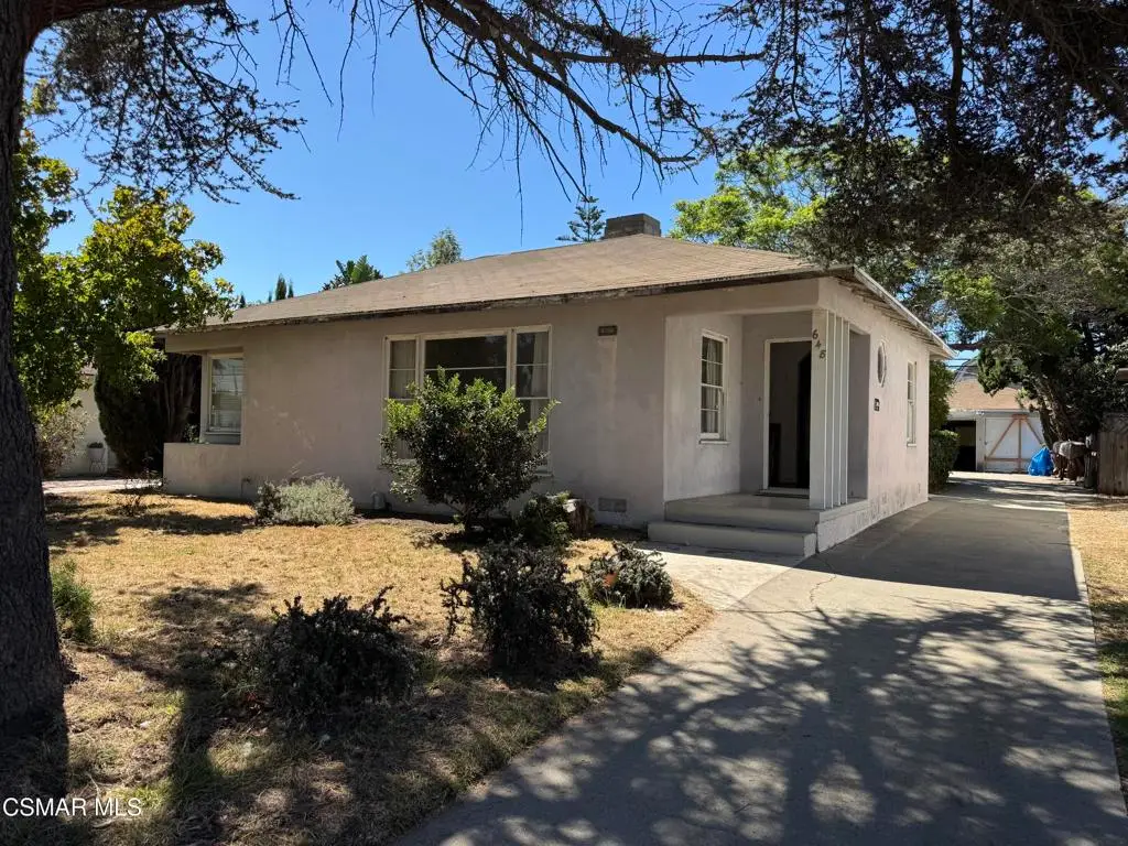 648 Palm Drive, Oxnard, CA 93030 - #1