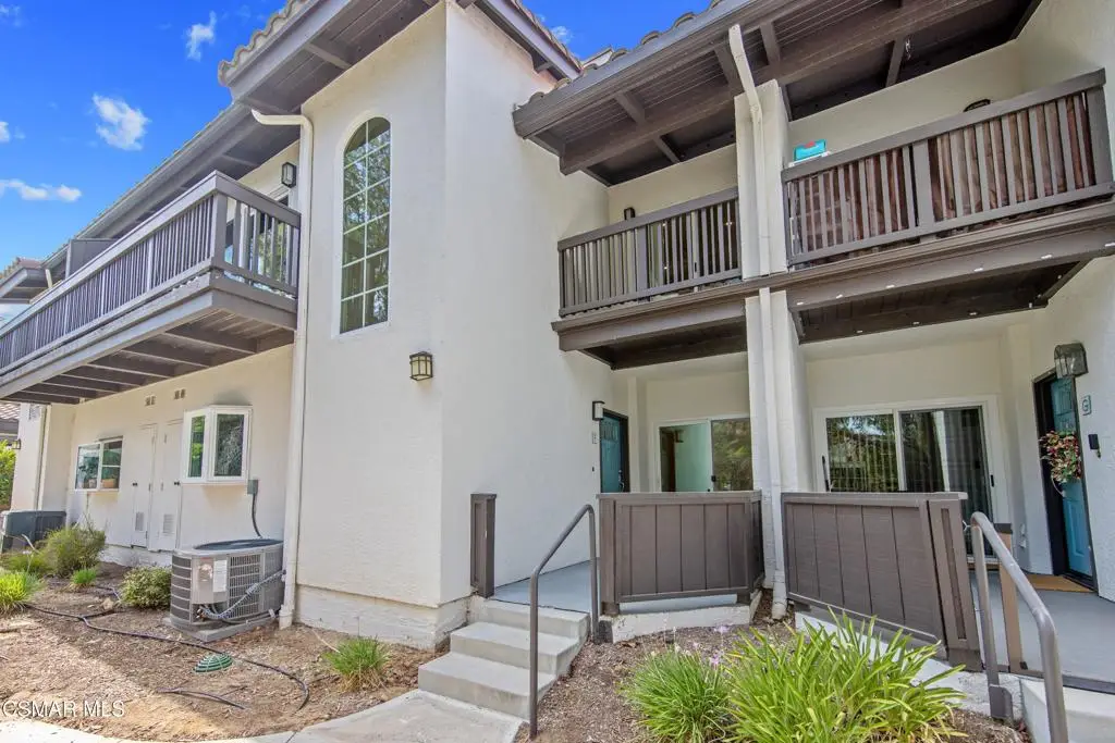 5530 Spanish Oak Lane #F, Oak Park, CA 91377 - #1