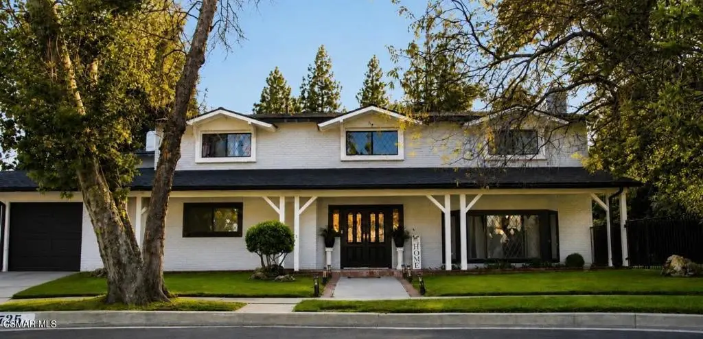 9725 Babbitt Avenue, Northridge, CA 91325 - #1