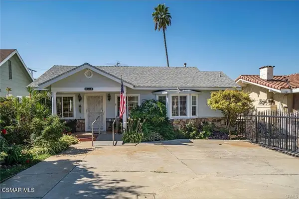 2706 W Avenue 30, Los Angeles, CA 90065