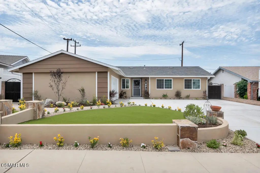 989 N Planetree Avenue, Simi Valley, CA 93065 - #1