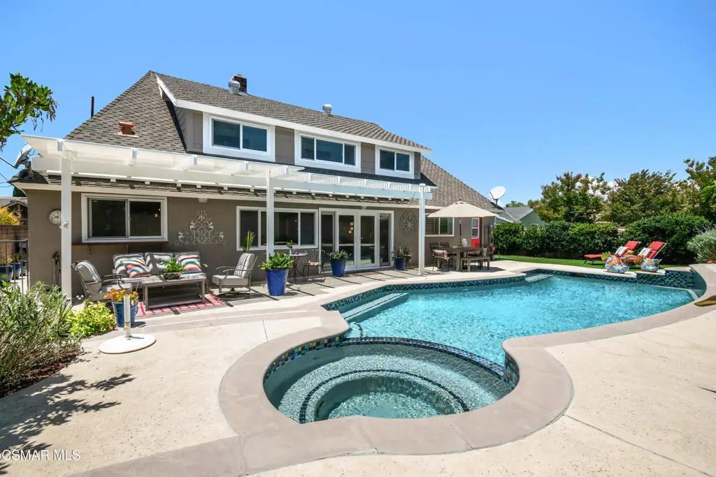 4 Beatty Place, Newbury Park, CA 91320 - #1