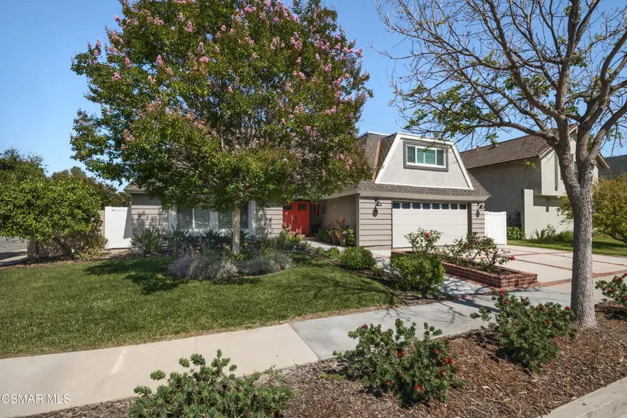 4 Beatty Place, Newbury Park, CA 91320 - #3