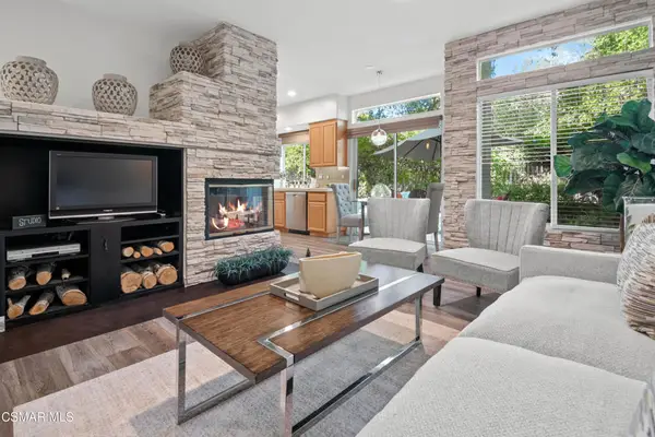 4762 Rhapsody Drive, Oak Park, CA 91377