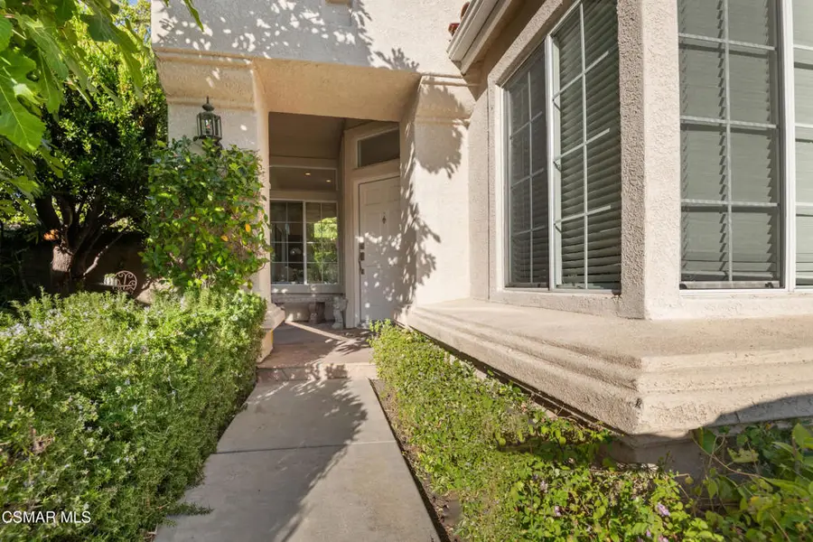 4762 Rhapsody Drive, Oak Park, CA 91377 - #3