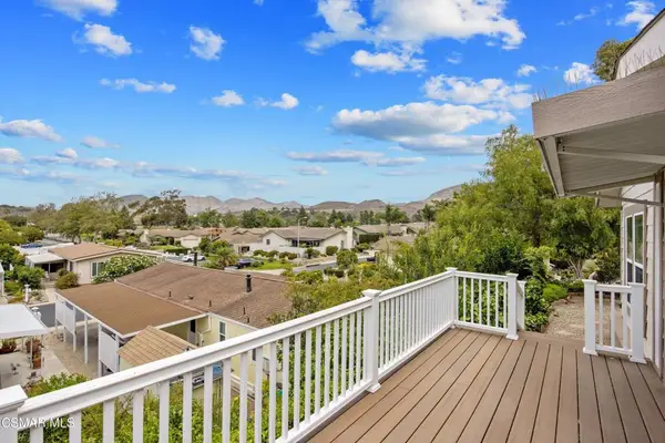 1 Christina Avenue, Camarillo, CA 93012