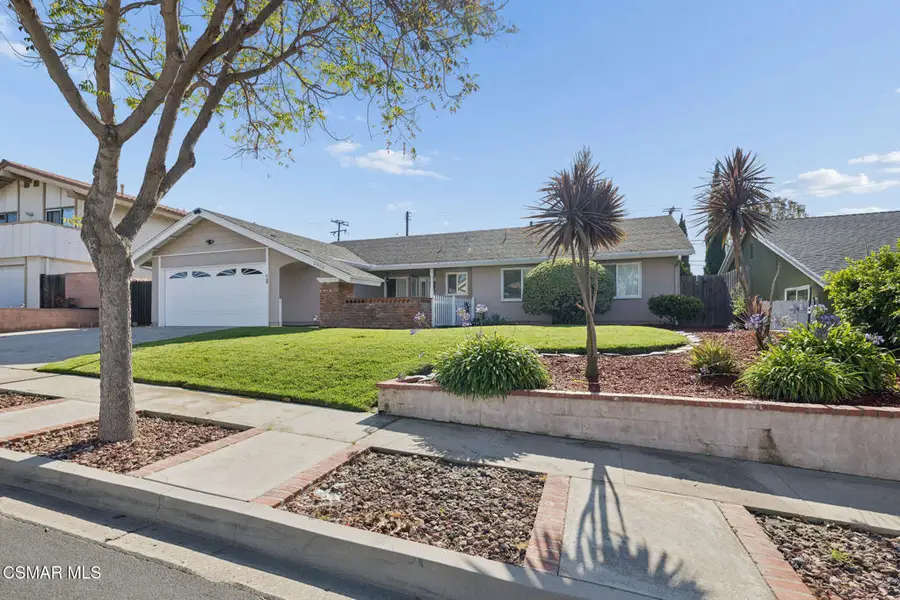 2066 Dwight Avenue, Camarillo, CA 93010 - #2