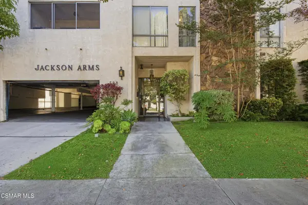 528 N Jackson Street #303, Glendale, CA 91206