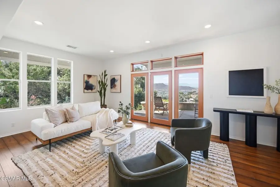 419 Helga Court, Newbury Park, CA 91320 - #3