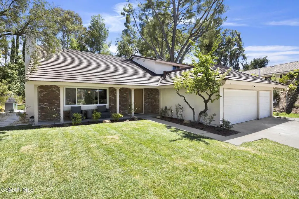 22460 Cairnloch Street, Calabasas, CA 91302 - #1