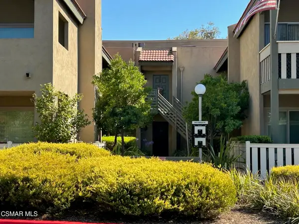 245 Oak Leaf Drive #104, Thousand Oaks, CA 91360