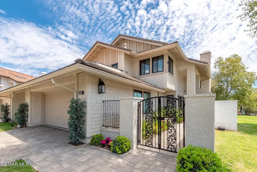 4196 Par Five Drive, Westlake Village, CA 91362 - #2