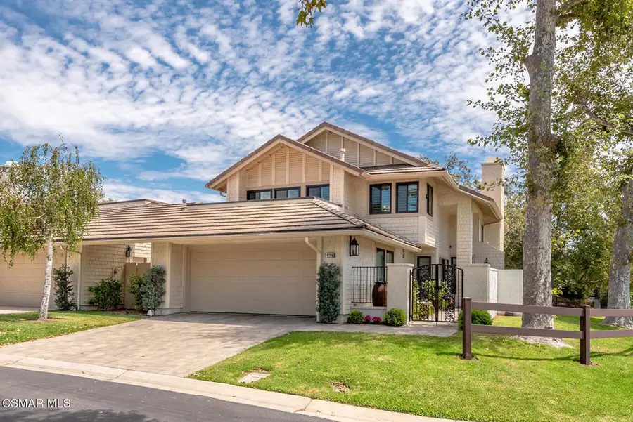 4196 Par Five Drive, Westlake Village, CA 91362 - #3