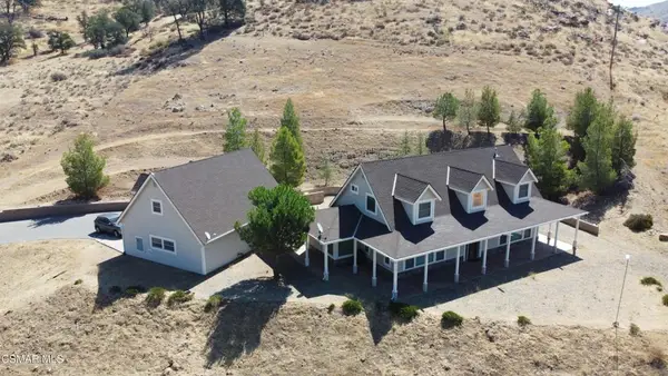 505 E Evans Road, Wofford Heights, CA 93285