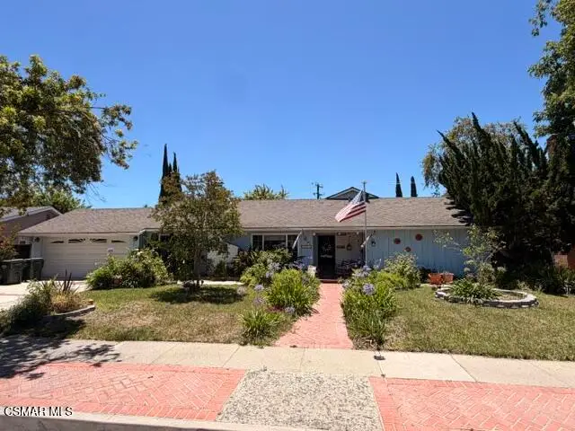 1330 Norman Avenue, Thousand Oaks, CA 91360 - #1