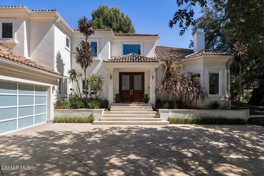 1630 Windy Mountain Avenue, Westlake Village, CA 91362 - #2