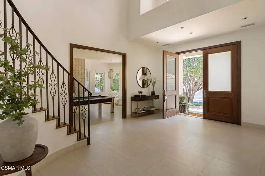 1630 Windy Mountain Avenue, Westlake Village, CA 91362 - #3