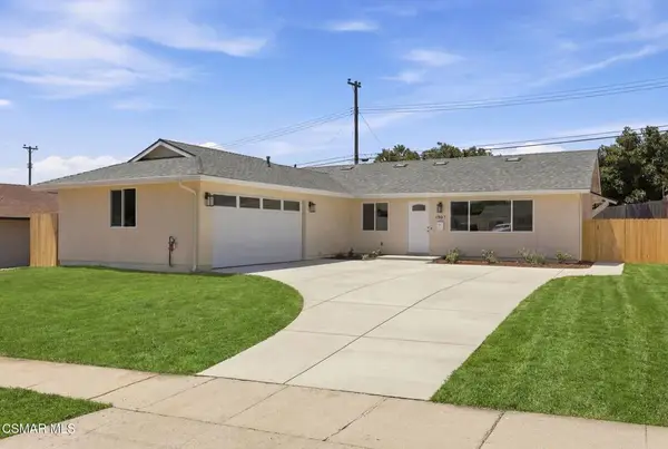 1307 Clay Avenue, Ventura, CA 93004