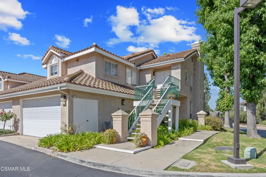 275 Ridgeton Lane #B, Simi Valley, CA 93065 - #1