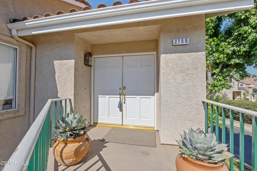 275 Ridgeton Lane #B, Simi Valley, CA 93065 - #2