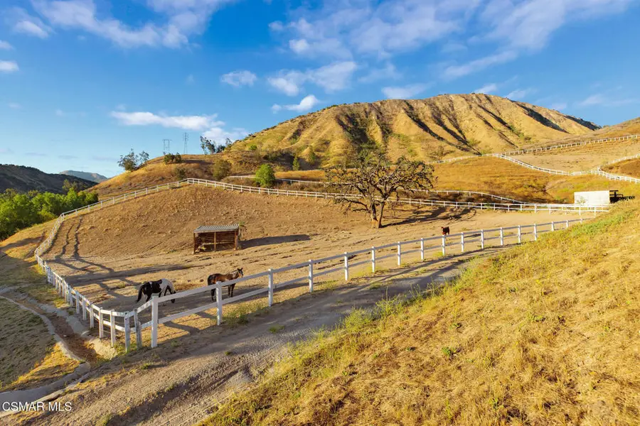 4860 Tapo Canyon Road, Simi Valley, CA 93063 - #3